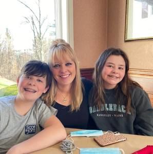 Meet your Posher, Dawna